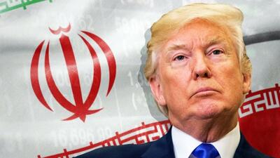 ادعای جنجالی ترامپ درباره برنامه هسته‌ای ایران | اقتصاد24