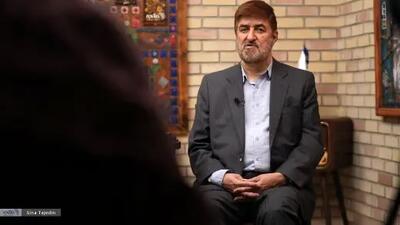 علی مطهری:  روسیه در سوریه تا حدودی با اسراییل و ترکیه هماهنگ بود