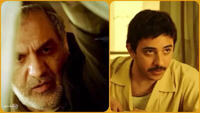 فیلم آدم‌فروش محمود کلاری: آیا این خانواده قربانی می‌شود؟