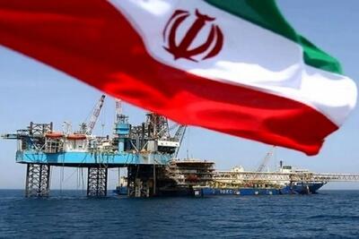 تحریم‌ها نتوانسته صادرات نفت ایران را متوقف کند