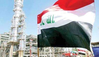 عراق صادرات نفت خود را افزایش داد