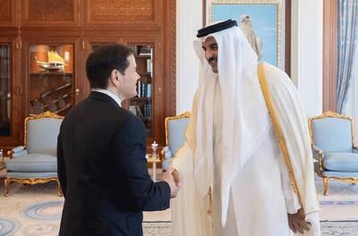اکسیوس: قطر پیش از آغاز مجدد میانجی‌گری بین حماس و تل آویو، خواستار عذرخواهی اسرائیل به‌خاطر حمله موشکی اخیرش به دوحه شده است / امیر قطر این موضوع را در دیدار با وزیر خارجه آمریکا مطرح کرده