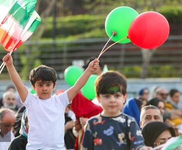 دستور پزشکیان برای برگزاری یک جشن ملی