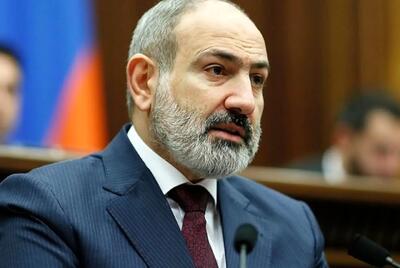 پاشینیان، نخست‌وزیر ارمنستان بار دیگر رئیس حزب حاکم این کشور شد