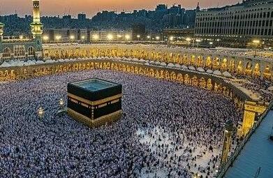 تمام دارندگان فیش عمره برای ثبت‌نام اقدام کنند