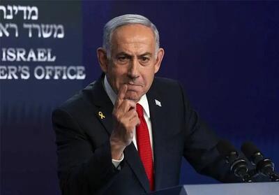 واکنش تند نتانیاهو: کشور فلسطینی هرگز تشکیل نخواهد شد