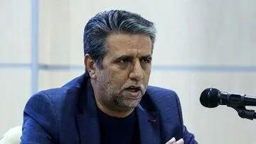 ایران نباید هم چوب را بخورد و هم پیاز؛ نباید زیر بار زیاده‌خواهی آمریکا برویم