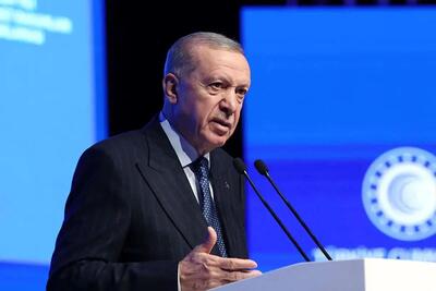 اردوغان: دمشق را تنها رها نمی‌کنیم/ مسأله ملت فلسطین و قبرس را در نیویورک مطرح خواهم کرد
