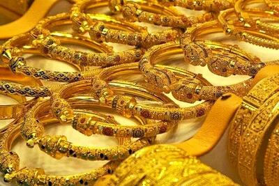 قیمت طلا امروز یکشنبه ۳۰ شهریور ۱۴۰۴؛ طلای ۱۸ عیار چقدر گران شد؟
