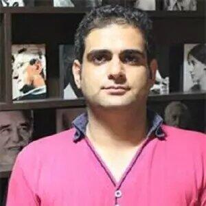 [محسن سلیمانی‌‏فاخر] وقتی یک عروسک هویت می‌شود