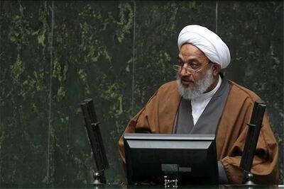 کنایه‌های آقاتهرانی به رقبای اصولگرای پایداری‌چی‌ها/ جبهه انقلاب نباید قربانی افراد یا گروه‌ها شود
