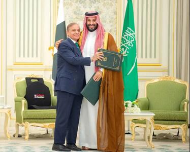 چرا واشنگتن از نزدیکی عربستان و پاکستان احساس خطر می‌کند؟
