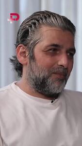اعتراف جالب حمید گودرزی درباره فعالیتش در ساختمان‌سازی