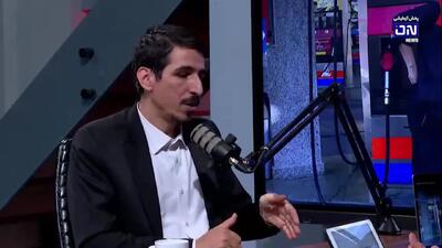 مالک شریعتی: ظریف درباره مکانیزم ماشه مغلطه می‌کند