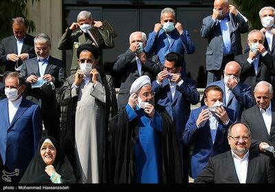 فرافکنی به سبـک دولت تدبیر