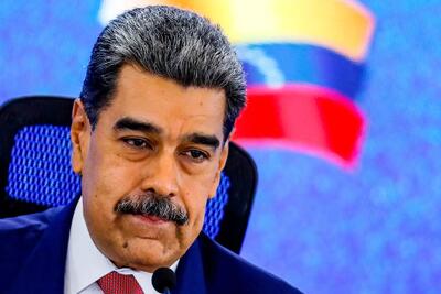 رئیس‌جمهور ونزوئلا به ترامپ نامه نوشت