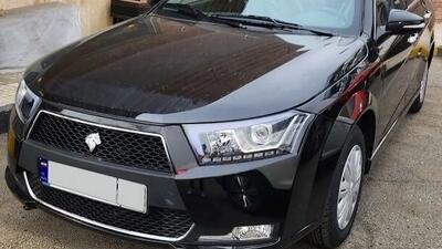 شرایط فروش اقساطی دنا؛ خرید دنا صفر با قسط ۱۹ میلیونی + جدول