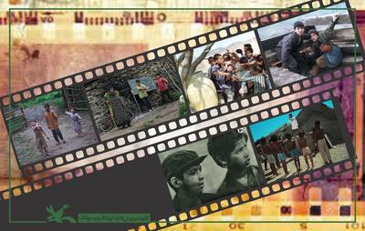 آثار ماندگار سینما و تئاتر کانون در فیلم نت - فیلم‌ نت نیوز