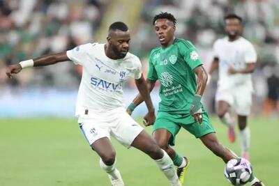 الهلال و تجربه بدترین شروعش در 12 سال اخیر