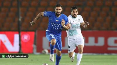 عارف آقاسی: می‌خواهم از استقلال جدا بشوم