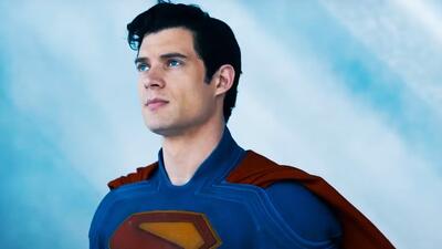 فیلم Superman پس از پخش در سرویس‌های استریم، به رتبه اول صعود کرد - گیمفا