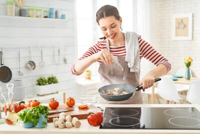 مصرف این مواد غذایی به صورت خام فواید بسیار بیشتری دارد!