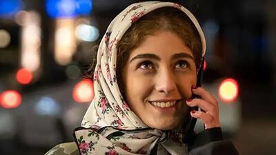 تصویر روز | الیکا ناصری و حدیثه تهرانی در سفر | گلی شی