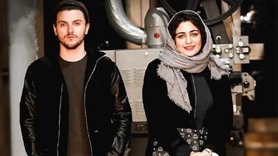 خبر روز | فاطیما بهارمست وقتی دارا حیایی پارتنر من باشد همه چیز برایم ساده‌تر می‌شود | گلی شی