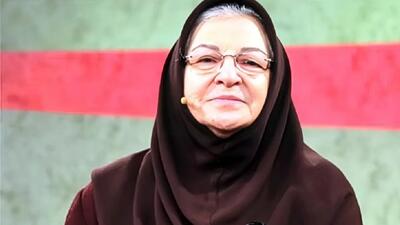 خبر روز | تصاویر واکنش هنرمندان به وضعیت وخیم بانوی خاطره‌ساز سینما آزیتا لاچینی | گلی شی