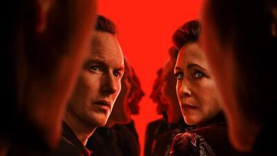 خبر روز | عنوان The Conjuring: Last Rites پرفروش‌ترین فیلم تاریخ مجموعه‌ The Conjuring شد | گلی شی
