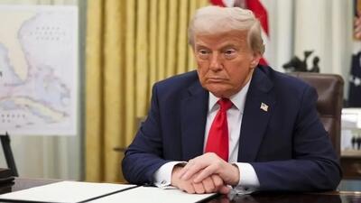 واکنش به تهدید ترامپ ؛ ما از هیچ قلدری نمی‌ترسیم...