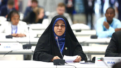 تحقق عدالت‌جنسیتی نیازمند احترام به تفاوت‌های فرهنگی و قومی است