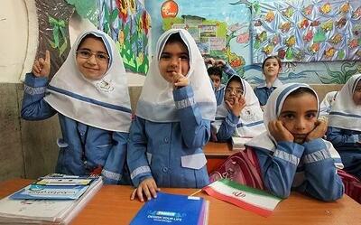 آموزش و پرورش به‌دنبال تربیت نسلی توانمند است