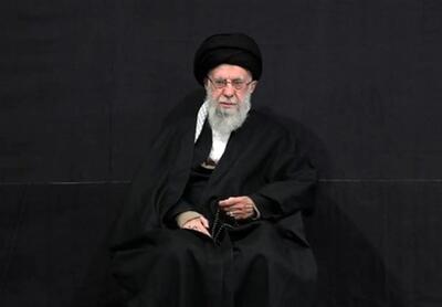 پیام تبریک رهبر انقلاب در پی قهرمانی مقتدرانه تیم ملی کشتی فرنگی