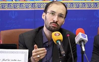 انجام فساد نسبت به ۱۰ سال قبل سخت‌تر شده است