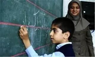 در یاسوج با کمبود فضای آموزشی مواجه هستیم