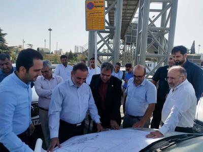 کلاف پیچیده پل فردیس نیازمند هم‌افزایی شهرها و اداره کل راهداری است