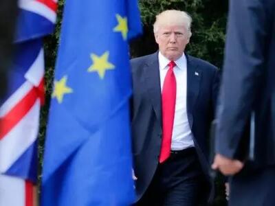 هشدار دیپلماتیک اروپایی به ترامپ: طرح «اسرائیل بزرگ» منطقه را به میدان نفوذ ایران، چین و روسیه تبدیل می‌کند!