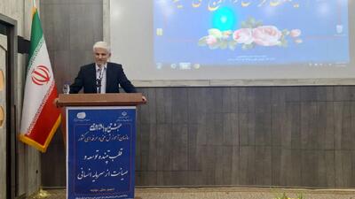 سالانه ۵۰ هزار نفر در استان آموزش‌های مهارتی فرا می‌گیرند