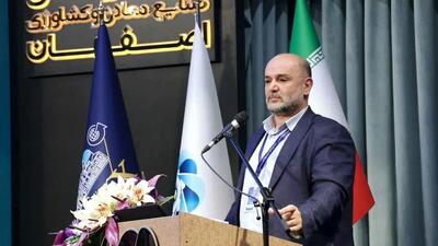 کاهش مصرف گاز در صنعت آجر کلید خورد
