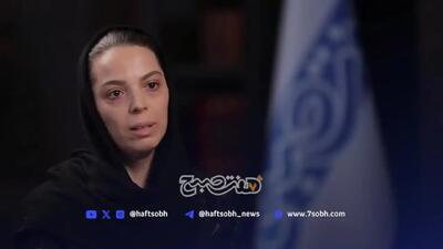 مادر لیانا: قاتل زندگی ما را نابود کرد + فیلم