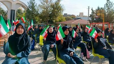 آمادگی پایتخت برای میزبانی از ۹۴ هزار دانش‌آموز پایه هفتمی در ۱۱۵۰ مدرسه