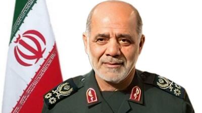 با همه توان از امنیت ایران صیانت می‌کنیم