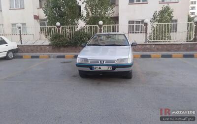 حراج 10 دستگاه خودرو های تک و دوگانه سوز مازاد (ستاد اقامه نماز) شامل :پژو 405 GLX،سمند EF7،پژو پارس