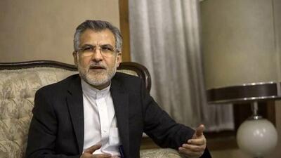 بهرامی: لغو معافیت تحریمی بندر چابهار تلاشی غیرقانونی برای ممانعت از همکاری‌ منطقه‌ای است