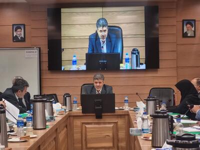 رییس مرکز آمار: سرشماری نفوس و مسکن به روش  ثبتی مبنا  دقت آمارگیری را افزایش می دهد