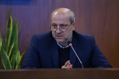 مناف هاشمی: فدراسیون تنیس یکی از فدراسیون‌های موفق است/موضوع خصوصی‌سازی باید جدی گرفته شود