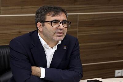 پشتوانه ارزی بخاری هرمتیک: ۴۶۶ مترمکعب گاز در بورس