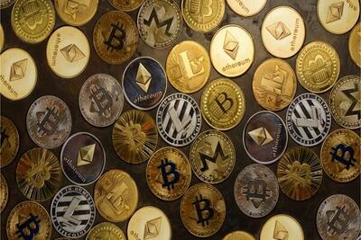 جهش عظیم ریپل فرا رسید / قیمت روز ارزهای دیجیتال
