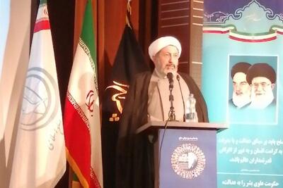 ایمانی‌پور: صلح بدون عدالت، صلح تحمیلی است